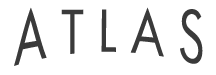 The Atlas Omaha Logo